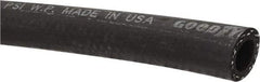 Continental ContiTech - 1/2" ID x 0.669" OD CTL Multipurpose Air Hose - 250 Working psi, -40 to 190°F, Black - Americas Industrial Supply