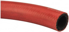 Continental ContiTech - 3/4" ID x 1-1/8" OD CTL Oil Resistant Air Hose - 200 Working psi, -20 to 190°F, Red - Americas Industrial Supply