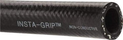 Continental ContiTech - 3/4" ID x 1.08" OD CTL Push-on Air Hose - 250 Working psi, -20 to 190°F, Black - Americas Industrial Supply