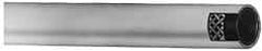 Continental ContiTech - 50' Long, 1-1/4" Fitting, 0 to 200°F, Nitrile High Temp & High Pressure Hose - 1-1/4" Inside x 1-3/4" Outside Diam, Yellow, 1,000 psi - Americas Industrial Supply