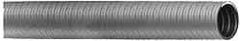 Continental ContiTech - 15 to 150°F, 4" Inside x 4.43" Outside Diam, PVC Liquid Suction & Discharge Hose - Green, 100' Long, 55 psi Working Pressure - Americas Industrial Supply
