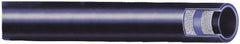 Continental ContiTech - 50' Long, 3/8" Fitting, Male Rigid x Male Swivel Fitting, -20 to 200°F, Nitrile High Temp & High Pressure Hose - 3/8" Inside x 0.69" Outside Diam, Yellow, 3,000 psi - Americas Industrial Supply