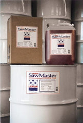 Lenox - Saw Master 55 Gal Drum Sawing Fluid - Americas Industrial Supply