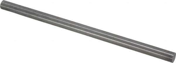 Accupro - 5/16 Inch x 6 Inch Long, Solid Carbide Round - Micrograin Grade, 0.0000 to 0.0005 Inch Tolerance - Americas Industrial Supply