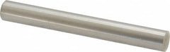 Accupro - 5/16 Inch x 2-1/2 Inch Long, Solid Carbide Round - Micrograin Grade, 0.0000 to 0.0005 Inch Tolerance - Americas Industrial Supply