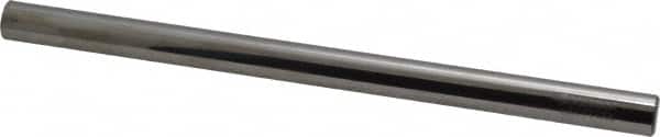 Accupro - 3/8 Inch x 6 Inch Long, Solid Carbide Round - Micrograin Grade, 0.0000 to 0.0005 Inch Tolerance - Americas Industrial Supply