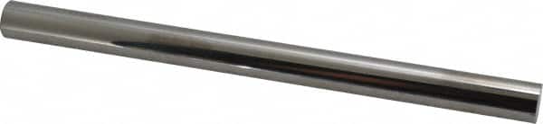 Accupro - 7/16 Inch x 6 Inch Long, Solid Carbide Round - Micrograin Grade, 0.0000 to 0.0005 Inch Tolerance - Americas Industrial Supply