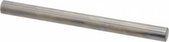 Accupro - 1/2 Inch x 6 Inch Long, Solid Carbide Round - Micrograin Grade, 0.0000 to 0.0005 Inch Tolerance - Americas Industrial Supply