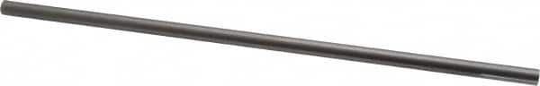 Accupro - 3/8 Inch x 12 Inch Long, Solid Carbide Round - Micrograin Grade, 0.0000 to 0.0005 Inch Tolerance - Americas Industrial Supply