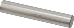 Accupro - 5/8 Inch x 3-1/2 Inch Long, Solid Carbide Round - Micrograin Grade, 0.0000 to 0.0005 Inch Tolerance - Americas Industrial Supply