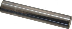 Accupro - 3/4 Inch x 4 Inch Long, Solid Carbide Round - Micrograin Grade, 0.0000 to 0.0005 Inch Tolerance - Americas Industrial Supply