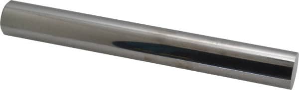 Accupro - 3/4 Inch x 6 Inch Long, Solid Carbide Round - Micrograin Grade, 0.0000 to 0.0005 Inch Tolerance - Americas Industrial Supply