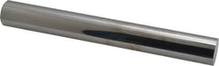 Accupro - 3/4 Inch x 6 Inch Long, Solid Carbide Round - Micrograin Grade, 0.0000 to 0.0005 Inch Tolerance - Americas Industrial Supply