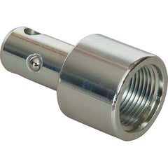 Enerpac - Hydraulic Cylinder Mounting Accessories Type: Lock-on Connector For Use With: RC10 - Americas Industrial Supply