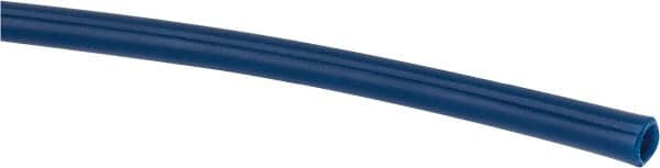 Coilhose Pneumatics - 0.106" ID x 5/32" OD, 0.025" Wall Thickness, Cut to Length (2,500' Standard Length) Nylon Tube - Blue, 275 Max psi - Americas Industrial Supply