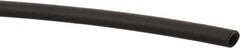 Coilhose Pneumatics - 9/64" ID x 3/16" OD, 0.025" Wall Thickness, Cut to Length (2000' Standard Length) Nylon Tube - Black, 225 Max psi - Americas Industrial Supply