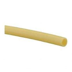 Coilhose Pneumatics - 11/64" ID x 1/4" OD, 0.04" Wall Thickness, Cut to Length (1000' Standard Length) Nylon Tube - Yellow, 265 Max psi - Americas Industrial Supply