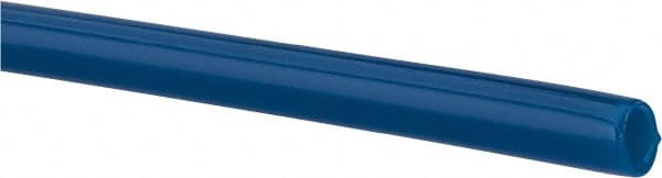 Coilhose Pneumatics - 11/64" ID x 1/4" OD, 0.04" Wall Thickness, Cut to Length (1000' Standard Length) Nylon Tube - Blue, 265 Max psi - Americas Industrial Supply