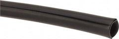 Coilhose Pneumatics - 15/64" ID x 5/16" OD, 0.04" Wall Thickness, Cut to Length (500' Standard Length) Nylon Tube - Black, 240 Max psi - Americas Industrial Supply