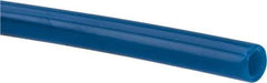 Coilhose Pneumatics - 15/64" ID x 5/16" OD, 0.04" Wall Thickness, Cut to Length (500' Standard Length) Nylon Tube - Blue, 240 Max psi - Americas Industrial Supply