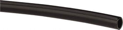 Coilhose Pneumatics - 0.275" ID x 3/8" OD, 3/64" Wall Thickness, Cut to Length (500' Standard Length) Nylon Tube - Black, 220 Max psi - Americas Industrial Supply