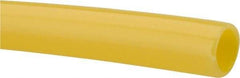 Coilhose Pneumatics - 0.275" ID x 3/8" OD, 3/64" Wall Thickness, Cut to Length (500' Standard Length) Nylon Tube - Yellow, 220 Max psi - Americas Industrial Supply