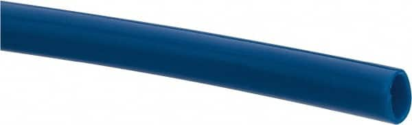 Coilhose Pneumatics - 3/8" ID x 1/2" OD, 1/16" Wall Thickness, Cut to Length (500' Standard Length) Nylon Tube - Blue, 200 Max psi - Americas Industrial Supply