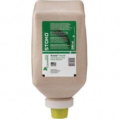 SC Johnson Professional - 2 L Pump Bottle Paste Hand Cleaner - Americas Industrial Supply