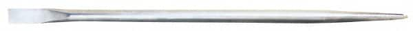 OTC - 30" Long, 7/8" OD, Steel Jimmy Bar - Automotive Hand Tool - Americas Industrial Supply