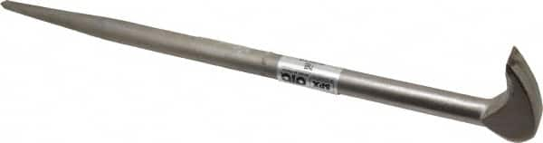 OTC - 18" Long, Steel Pry Bar - Automotive Hand Tool - Americas Industrial Supply