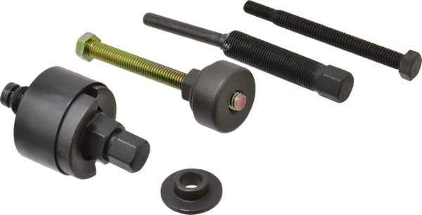OTC - Steel Power Steering Pump Set - For Use with Pullers - Americas Industrial Supply