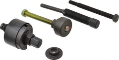 OTC - Steel Power Steering Pump Set - For Use with Pullers - Americas Industrial Supply