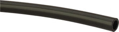 Coilhose Pneumatics - 1/4" ID x 3/8" OD, 1/16" Wall Thickness, Cut to Length (500' Standard Length) Polyurethane Tube - Black, 126 Max psi, 90 Hardness - Americas Industrial Supply