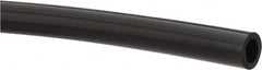 Coilhose Pneumatics - 0.32" ID x 1/2" OD, 3/32" Wall Thickness, Cut to Length (250' Standard Length) Polyurethane Tube - Black, 133 Max psi, 95 Hardness - Americas Industrial Supply