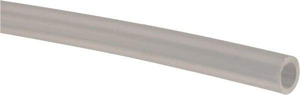 Coilhose Pneumatics - 11/64" ID x 1/4" OD, 0.04" Wall Thickness, Cut to Length (1000' Standard Length) Polyethylene Tube - Natural, 173 Max psi - Americas Industrial Supply