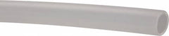 Coilhose Pneumatics - 15/64" ID x 5/16" OD, 0.0383" Wall Thickness, Cut to Length (500' Standard Length) Polyethylene Tube - Natural, 125 Max psi - Americas Industrial Supply