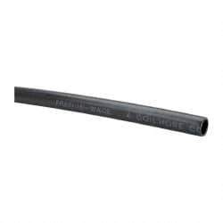 Coilhose Pneumatics - 10mm OD, Cut to Length (500' Standard Length) Polyethylene Tube - Black, 90 Max psi - Americas Industrial Supply