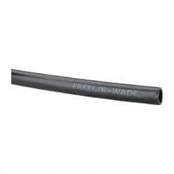 Coilhose Pneumatics - 12mm OD, Cut to Length (500' Standard Length) Polyethylene Tube - Black, 113 Max psi - Americas Industrial Supply