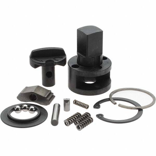 Ingersoll-Rand - Impact Wrench & Ratchet Accessories Accessory Type: Ratchet Head Kit For Use With: 1099XPA - Americas Industrial Supply