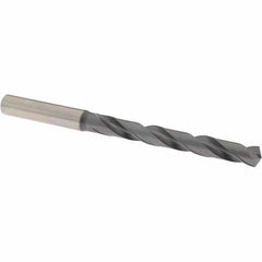 OSG - 27/64" 130° Powdered Metal Jobber Drill - Americas Industrial Supply