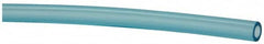 Coilhose Pneumatics - 4mm OD, Cut to Length (1000' Standard Length) Polyurethane Tube - Transparent Blue, 120 Max psi, 95 Hardness - Americas Industrial Supply