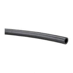 Coilhose Pneumatics - 8mm OD, Cut to Length (500' Standard Length) Polyurethane Tube - Black, 145 Max psi, 95 Hardness - Americas Industrial Supply