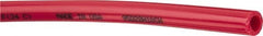 Coilhose Pneumatics - 8mm OD, Cut to Length (500' Standard Length) Polyurethane Tube - Red, 145 Max psi, 95 Hardness - Americas Industrial Supply