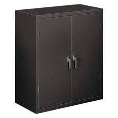 Hon - Storage Cabinets Type: Locking Width (Inch): 36 - Americas Industrial Supply