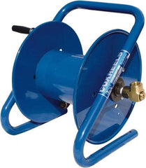 CoxReels - 225' Manual Hose Reel - 4,000 psi, Hose Not Included - Americas Industrial Supply