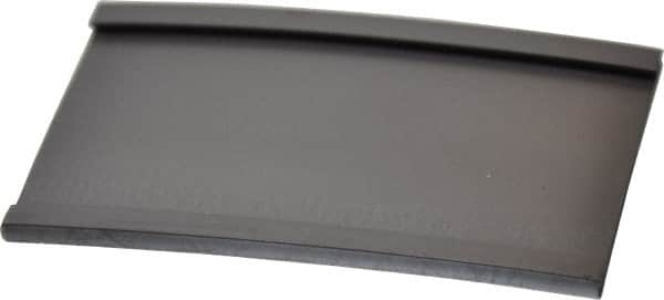 Aigner Index - 3 Long x 2 Wide, Magnetic Back, Label Holder - Americas Industrial Supply