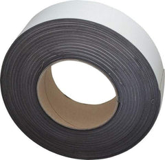 Aigner Index - 600 Long x 2 Wide, Write On Magnetic Back, Label Holder - Americas Industrial Supply