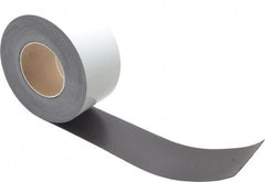 Aigner Index - 600 Long x 3 Wide, Write On Magnetic Back, Label Holder - Americas Industrial Supply