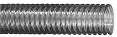 Kuriyama of America - 8" Inside x 8.85" Outside Diam, Food & Beverage Hose - 36" Bend Radius, 20' Long, 20 Vacuum Rating - Americas Industrial Supply