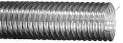 Kuriyama of America - 5" Inside x 5.74" Outside Diam, Food & Beverage Hose - 16" Bend Radius, 60' Long, 24 Vacuum Rating - Americas Industrial Supply
